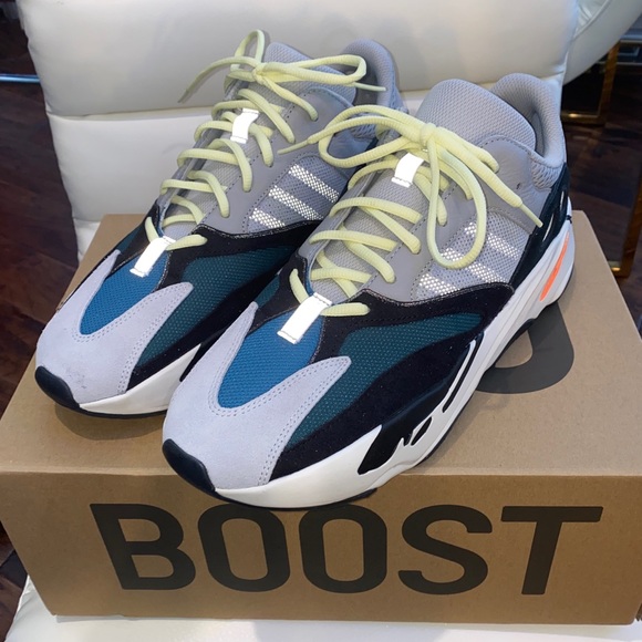 yeezy boost 700 size 14